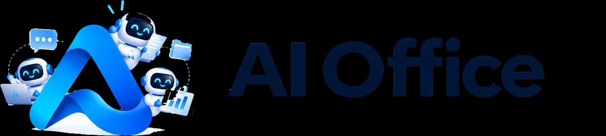 AI Office, AI staff for your back office